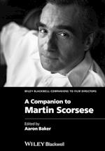 Companion to Martin Scorsese