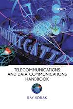 Telecommunications and Data Communications Handbook