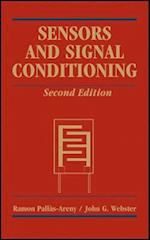 Sensors and Signal Conditioning