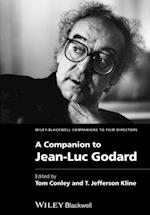 Companion to Jean-Luc Godard