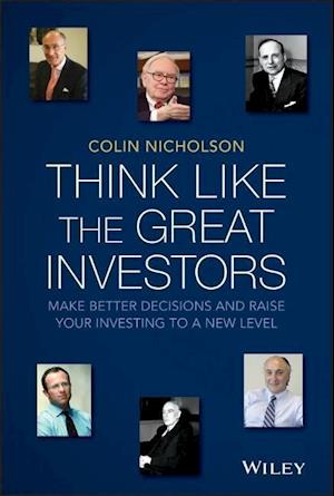 Think Like the Great Investors