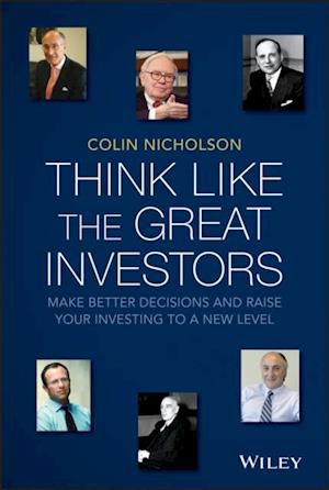 Think Like the Great Investors