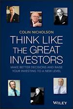 Think Like the Great Investors