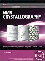 NMR Crystallography