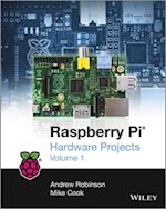 Raspberry Pi Hardware Projects 1