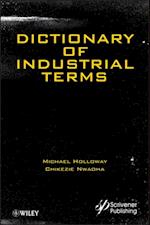 Dictionary of Industrial Terms