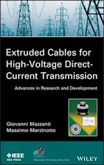 Extruded Cables for High-Voltage Direct-Current Transmission