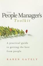 The People Manager's Tool Kit