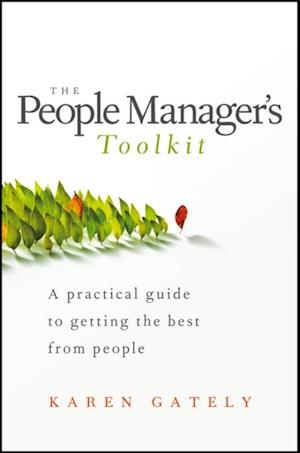 People Manager's Tool Kit