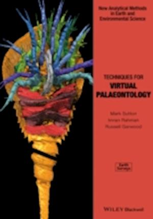 Techniques for Virtual Palaeontology