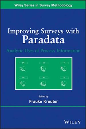 Improving Surveys with Paradata