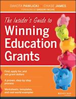 Insider's Guide to Winning Education Grants