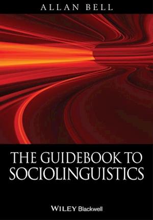 Guidebook to Sociolinguistics