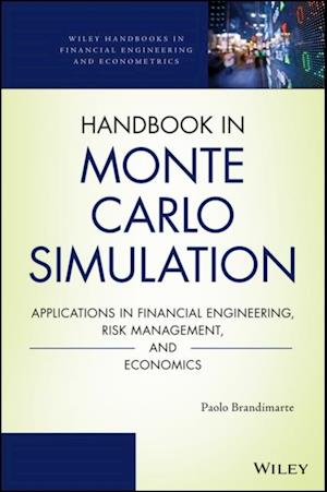 Handbook in Monte Carlo Simulation