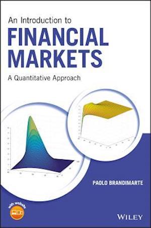 Introduction to Financial Markets