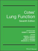 Cotes' Lung Function 7e