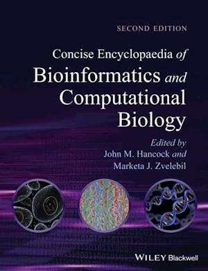 Concise Encyclopaedia of Bioinformatics and Computational Biology