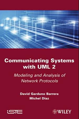 Communicating Systems with UML 2