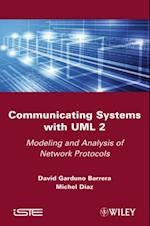 Communicating Systems with UML 2