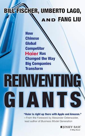 Reinventing Giants