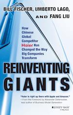 Reinventing Giants