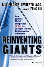 Reinventing Giants