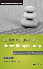 Donor Cultivation and the Donor Lifecycle Map + We Website – A New Framework for Fundraising