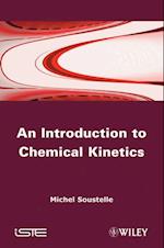 Introduction to Chemical Kinetics