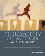 Philosophy of Action – An Anthology
