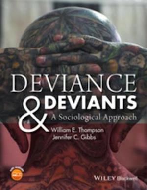 Deviance and Deviants