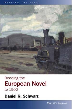 Reading the European Novel to 1900