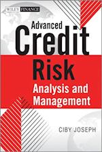 Advanced Credit Risk Analysis and Management