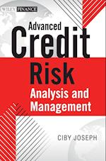 Advanced Credit Risk Analysis and Management