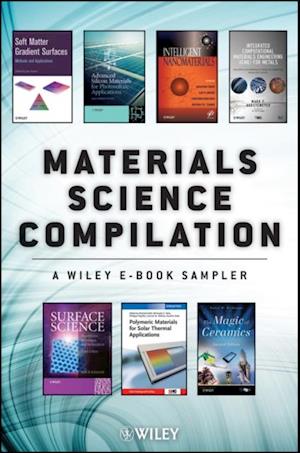 Materials Science Reading Sampler