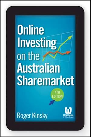 Online Investing on the Australian Sharemarket