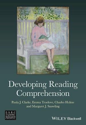 Developing Reading Comprehension