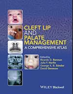 Cleft Lip and Palate Management – A Comprehensive Atlas