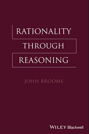 Rationality Through Reasoning