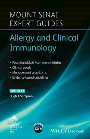 Allergy and Clinical Immunology