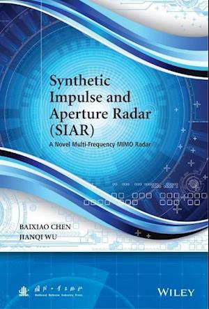 Synthetic Impulse and Aperture Radar (Siar)