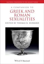 Companion to Greek and Roman Sexualities