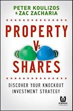 Property vs Shares