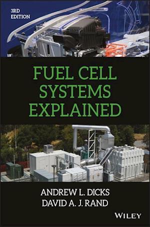 Fuel Cell Systems Explained