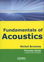 Fundamentals of Acoustics