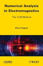 Numerical Analysis in Electromagnetics