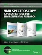 NMR Spectroscopy – A Versatile Tool for Environmental Research
