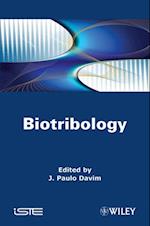 Biotribology