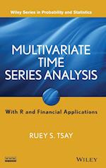 Multivariate Time Series Analysis – With R and Financial Applications