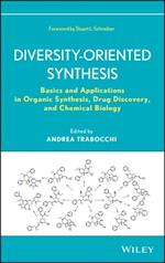 Diversity-Oriented Synthesis