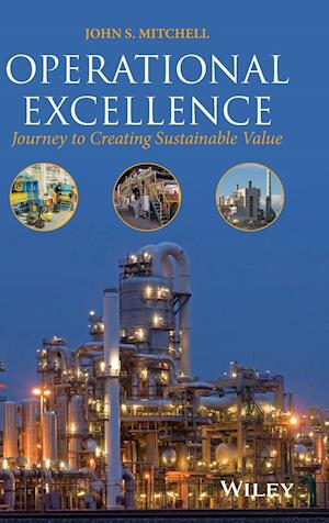 Operational Excellence – Journey to Creating Sustainable Value